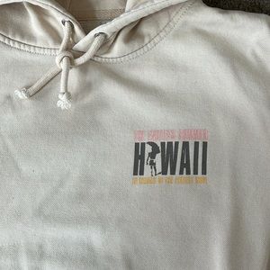 Women’s Hawaii The Endless Summer Sweatshirt